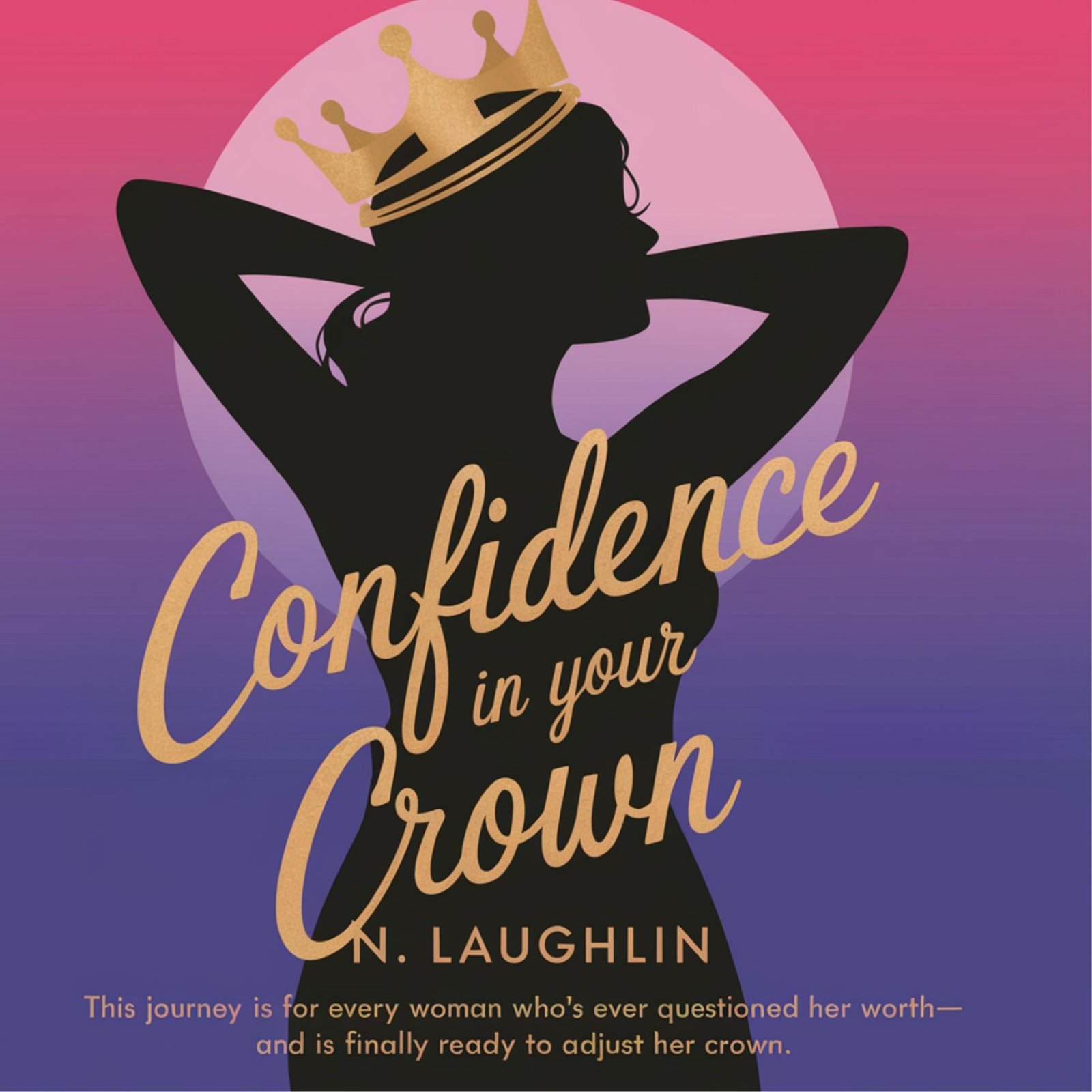 Confidence in Your Crown book cover